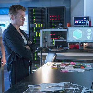 Fotoğraf James Marsters