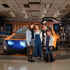 Fotoğraf Sofia Rosinsky