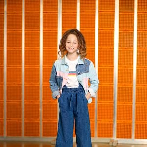 Fotoğraf Sofia Rosinsky