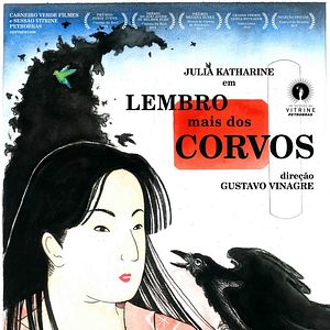 Fotoğraf Lembro Mais dos Corvos