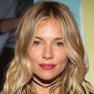 Fotoğraf Sienna Miller