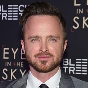Fotoğraf Aaron Paul