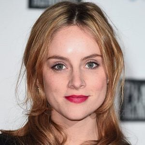 Fotoğraf Sophie Rundle