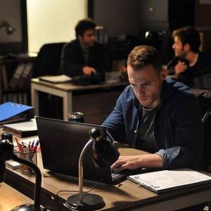 Fotoğraf Muhteşem İkili