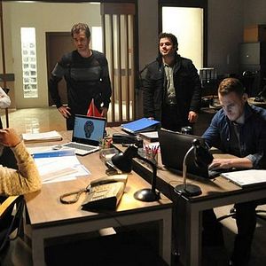 Fotoğraf Muhteşem İkili