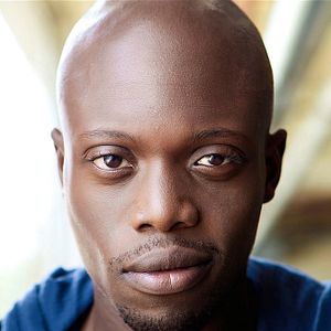 Fotoğraf Keston John