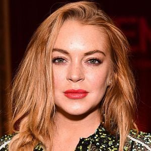 Fotoğraf Lindsay Lohan