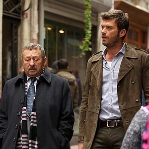 Fotoğraf Çarpışma