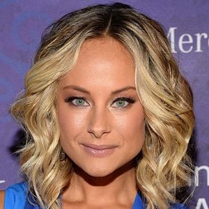 Fotoğraf Alyshia Ochse