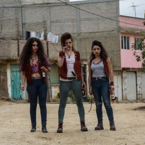 Fotoğraf La diosa del asfalto