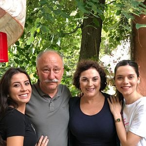 Fotoğraf Kız Babası