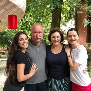 Fotoğraf Kız Babası