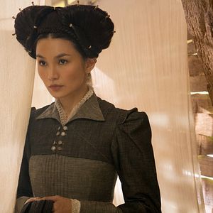 Fotoğraf Gemma Chan