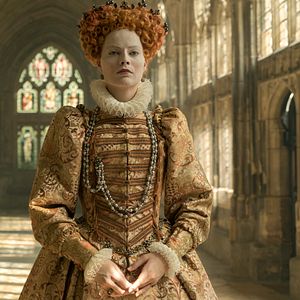 Fotoğraf İskoçya Kraliçesi Mary