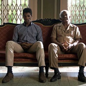 Fotoğraf Santiago Alfonso