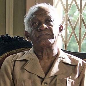 Fotoğraf Santiago Alfonso