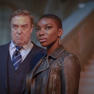 Fotoğraf Michaela Coel