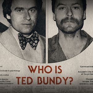 Fotoğraf Conversations With a Killer: The Ted Bundy Tapes