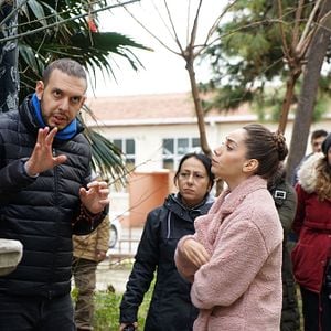 Fotoğraf Hababam Sınıfı Yeniden