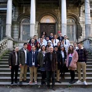 Fotoğraf Hababam Sınıfı Yeniden