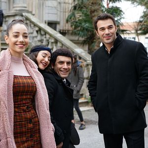 Fotoğraf Hababam Sınıfı Yeniden