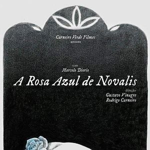 Fotoğraf A Rosa Azul de Novalis