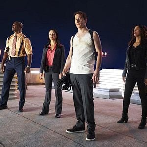 Fotoğraf Brooklyn Nine-Nine