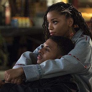 Fotoğraf Chloe Bailey