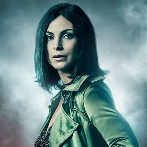 Fotoğraf Gotham (2014)