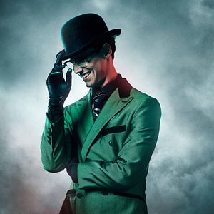 Fotoğraf Gotham (2014)