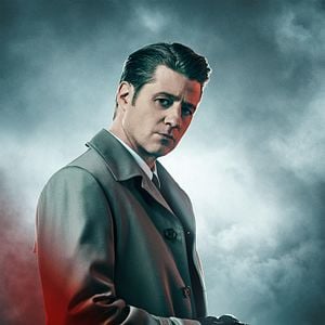 Fotoğraf Gotham (2014)