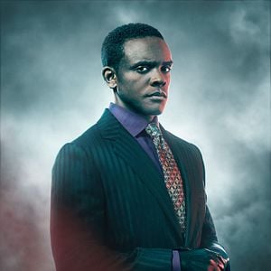 Fotoğraf Gotham (2014)