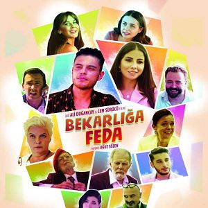 Fotoğraf Bekarlığa Feda