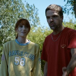 Fotoğraf Lolita Chammah