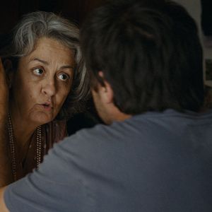 Fotoğraf Dominique Valadié