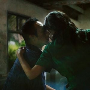 Fotoğraf Di qiu zui hou de ye wan