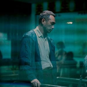 Fotoğraf Di qiu zui hou de ye wan