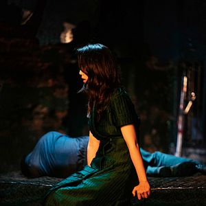 Fotoğraf Di qiu zui hou de ye wan