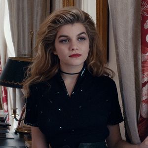 Fotoğraf Galatea Bellugi