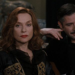 Fotoğraf Melvil Poupaud