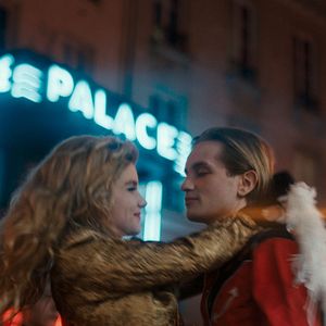 Fotoğraf Lukas Ionesco