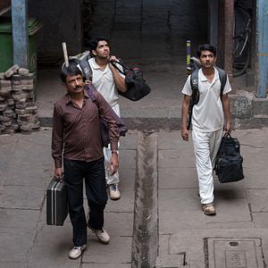 Fotoğraf Rajesh Tailang