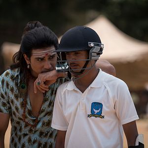 Fotoğraf Mohammad Samad