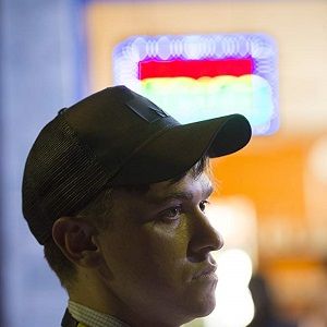 Fotoğraf Abe Forsythe