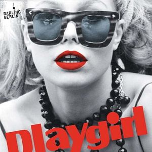 Fotoğraf Playgirl