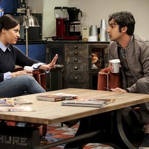 Fotoğraf The Big Bang Theory