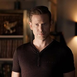 Fotoğraf Matthew Davis