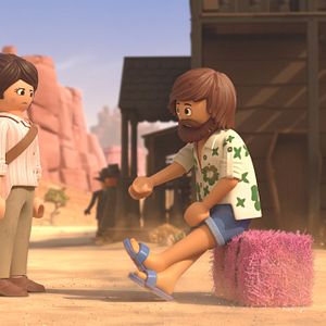Fotoğraf Playmobil Filmi