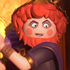 Fotoğraf Playmobil Filmi