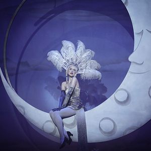 Fotoğraf Andrea Riseborough